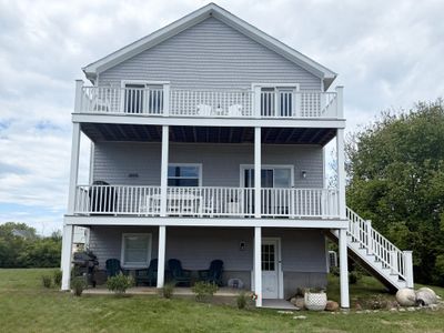 Updated ClayHead Trail Home – AC