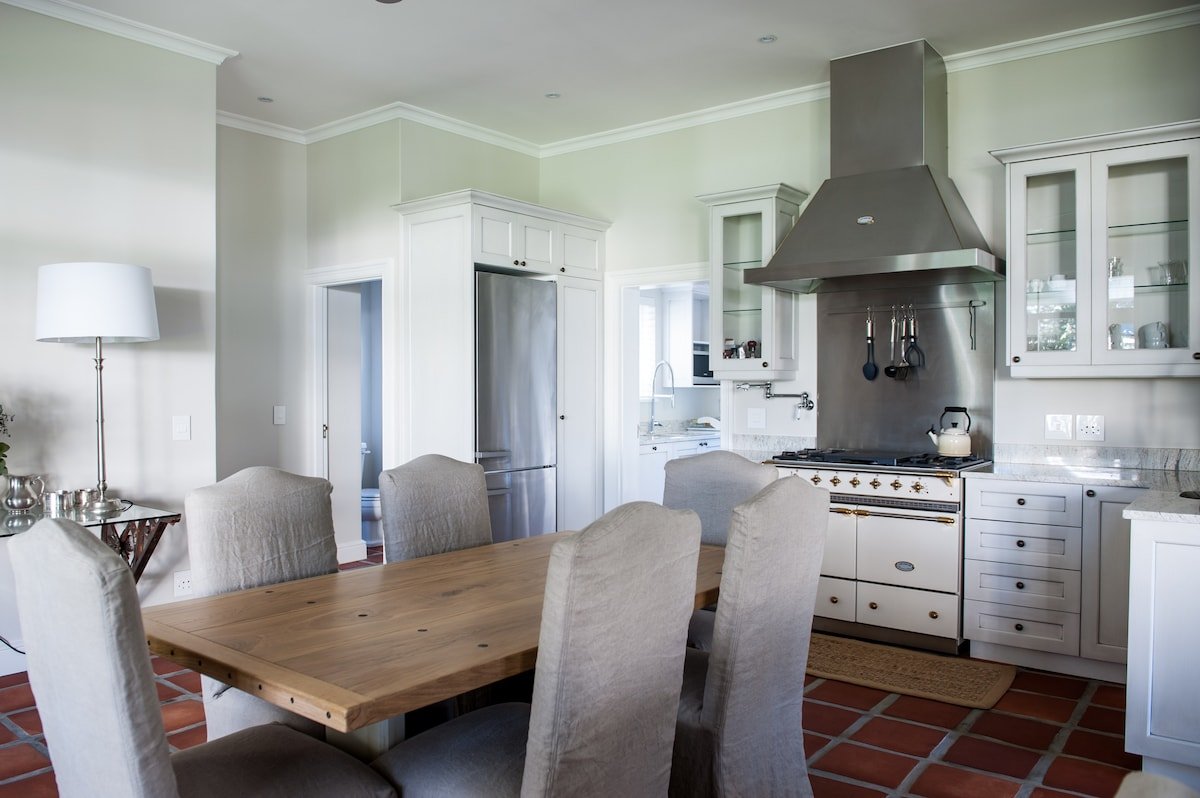 Constantia Terrace Lodge gallery image 5