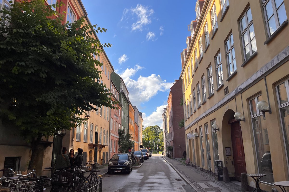 #Modern City Suite in the old centre#