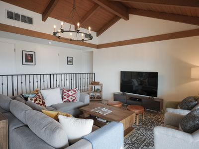 Upscale Home with Stunning Views