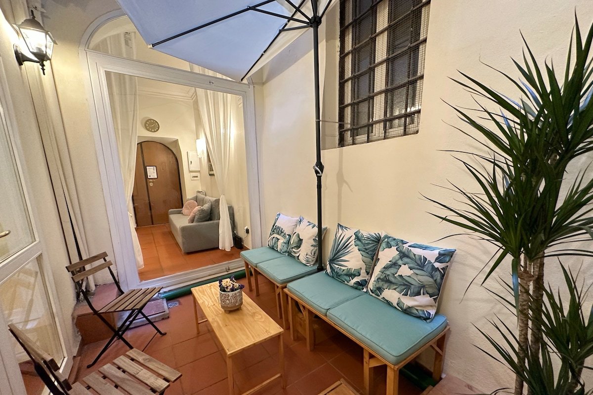 Appartamento Fiorano a Piazza Navona gallery image 4