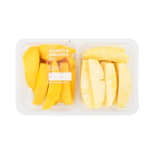 Photo of Mango & Pineapple Duo 600 g