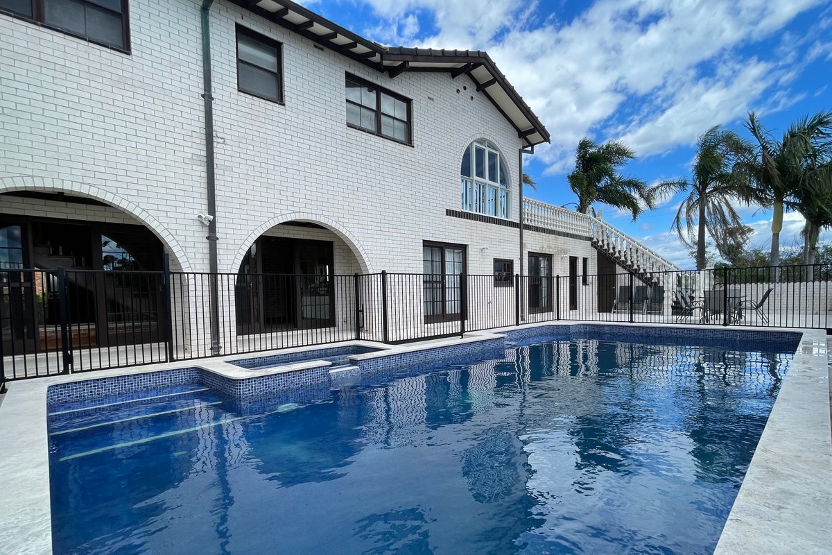 Killara Luxurious 8BR House 360 degree view