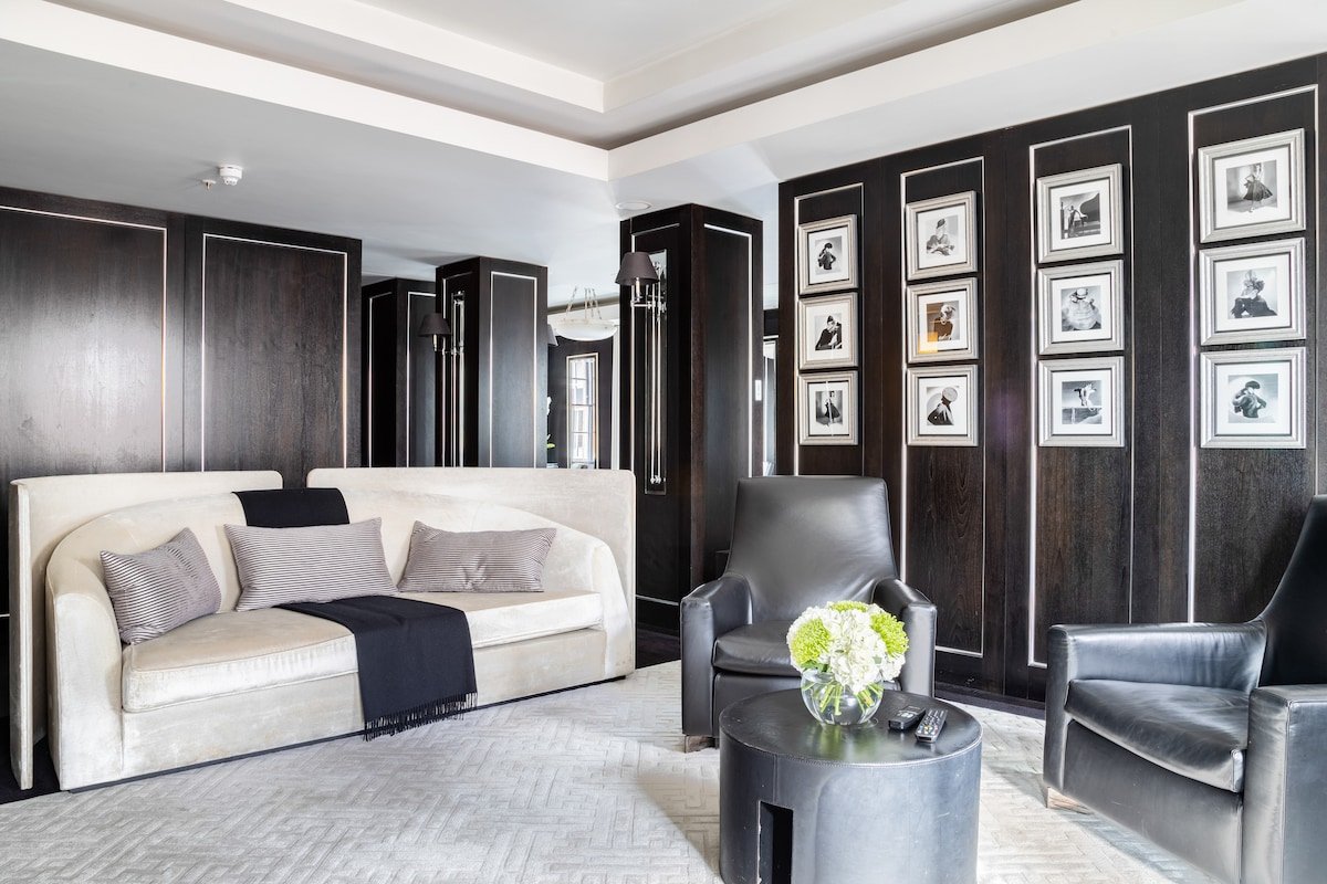 Mayfair Penthouse gallery image 5