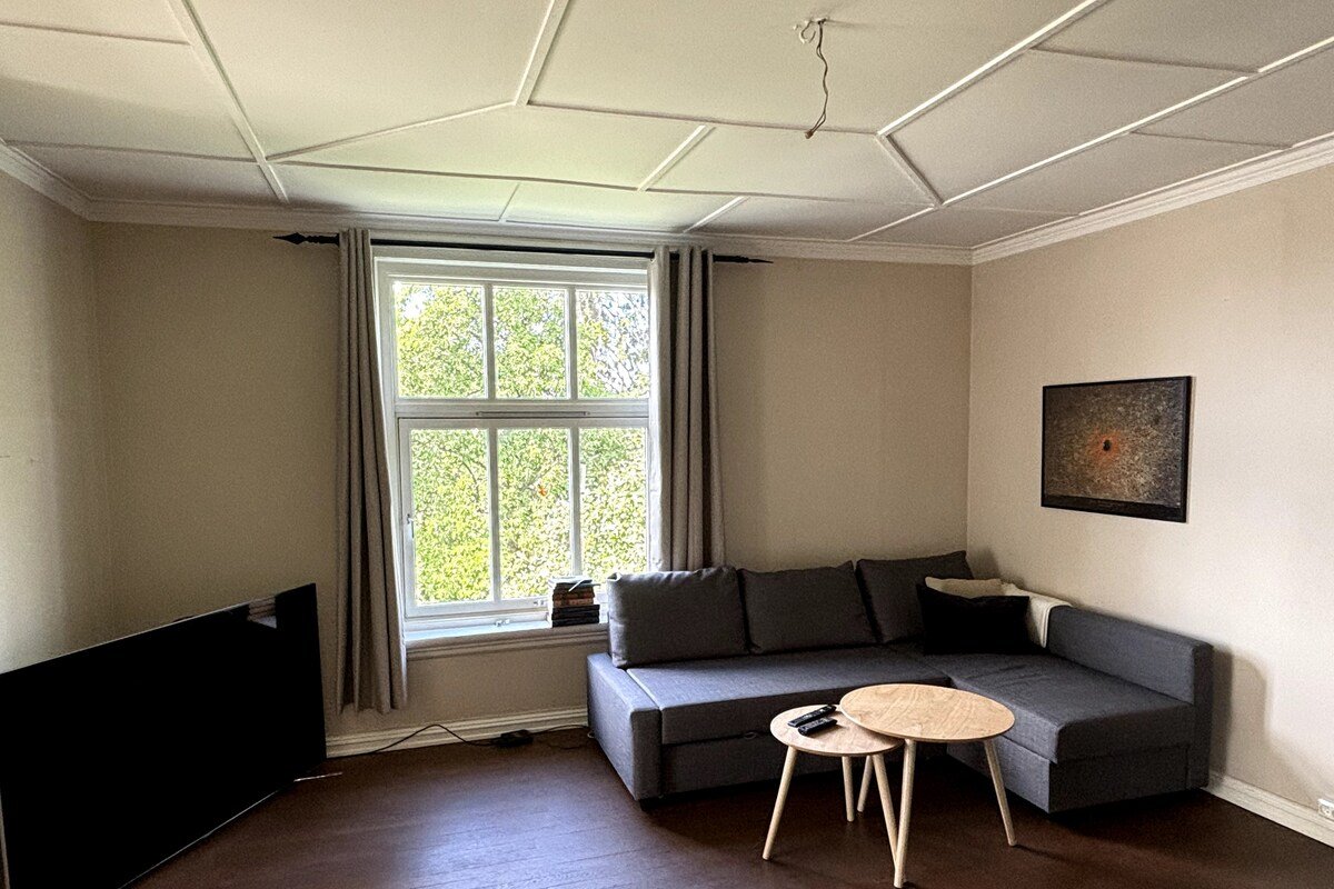 “Villa Holtet store” gallery image 3