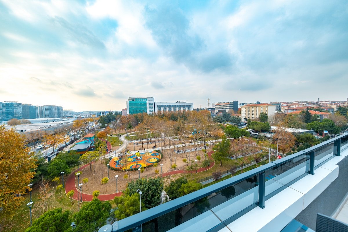 Luxury Life Suites gallery image 5