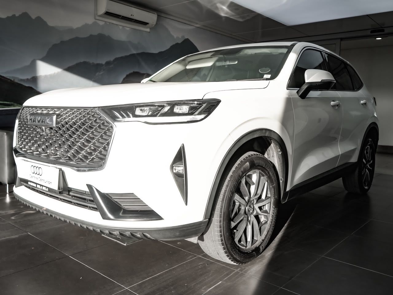 HAVAL H6 2.0T PREMIUM DCT for Sale in South Africa