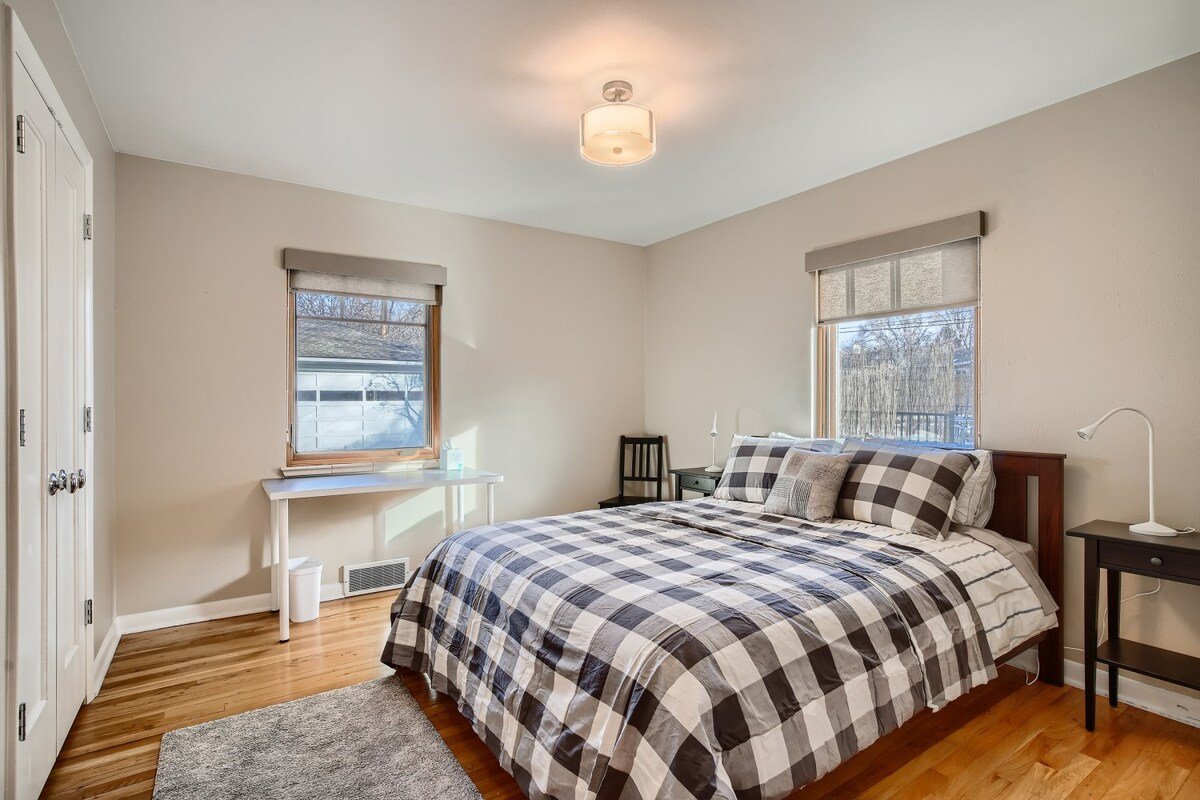 Family Friendly I Near DU I 3bd Single Story Ranch gallery image 4