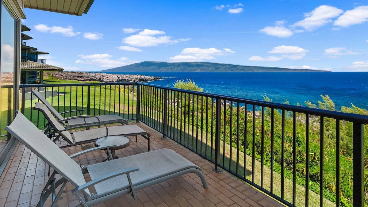 Kapalua Bay Villa 21G2 By Parrish Maui gallery image 5