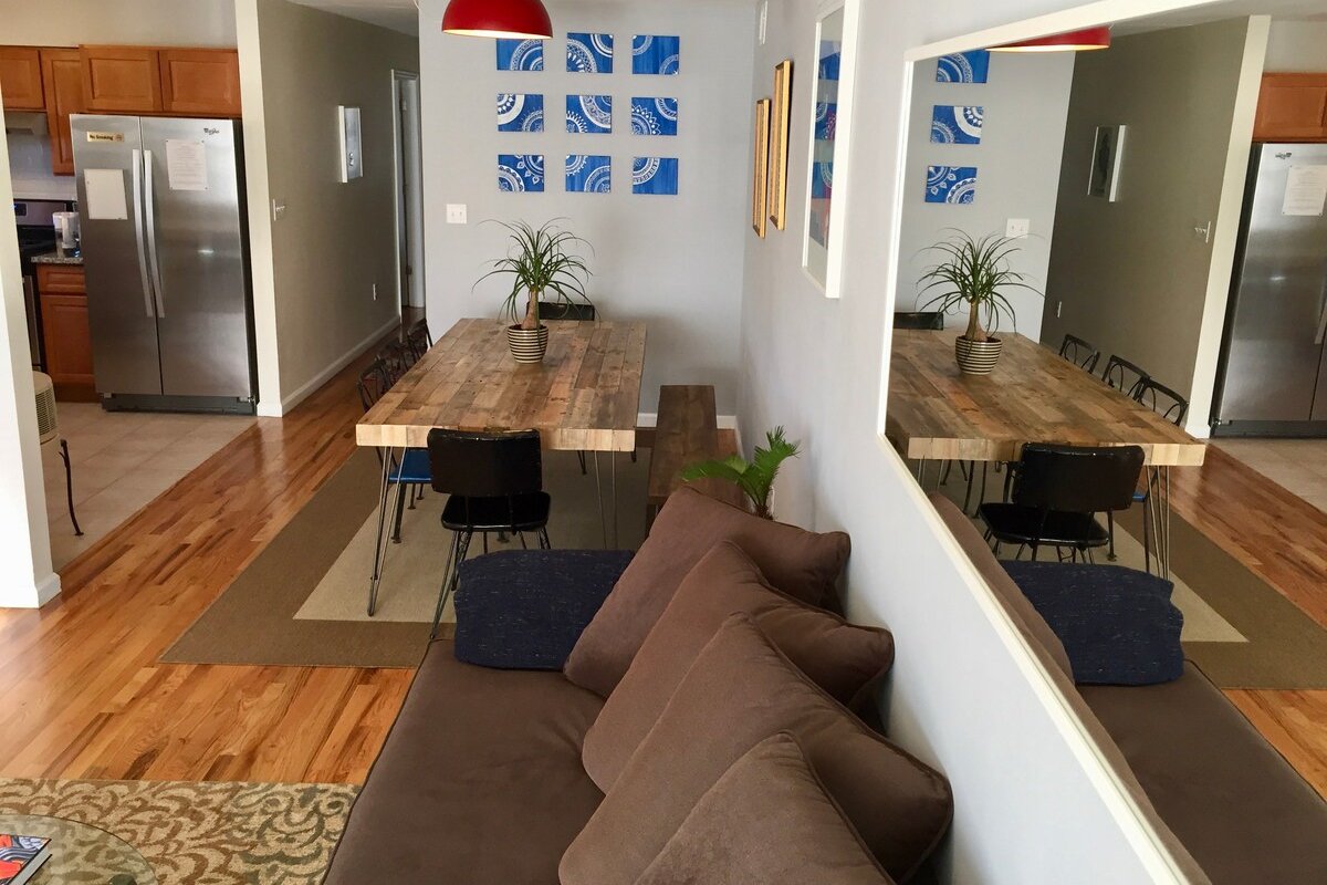 Ideal for families, easy NYC train + Parking gallery image 5