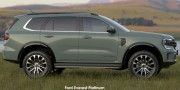 FORD EVEREST 3.0D V6 PLATINUM B6 AWD A/T - 89 thumb
