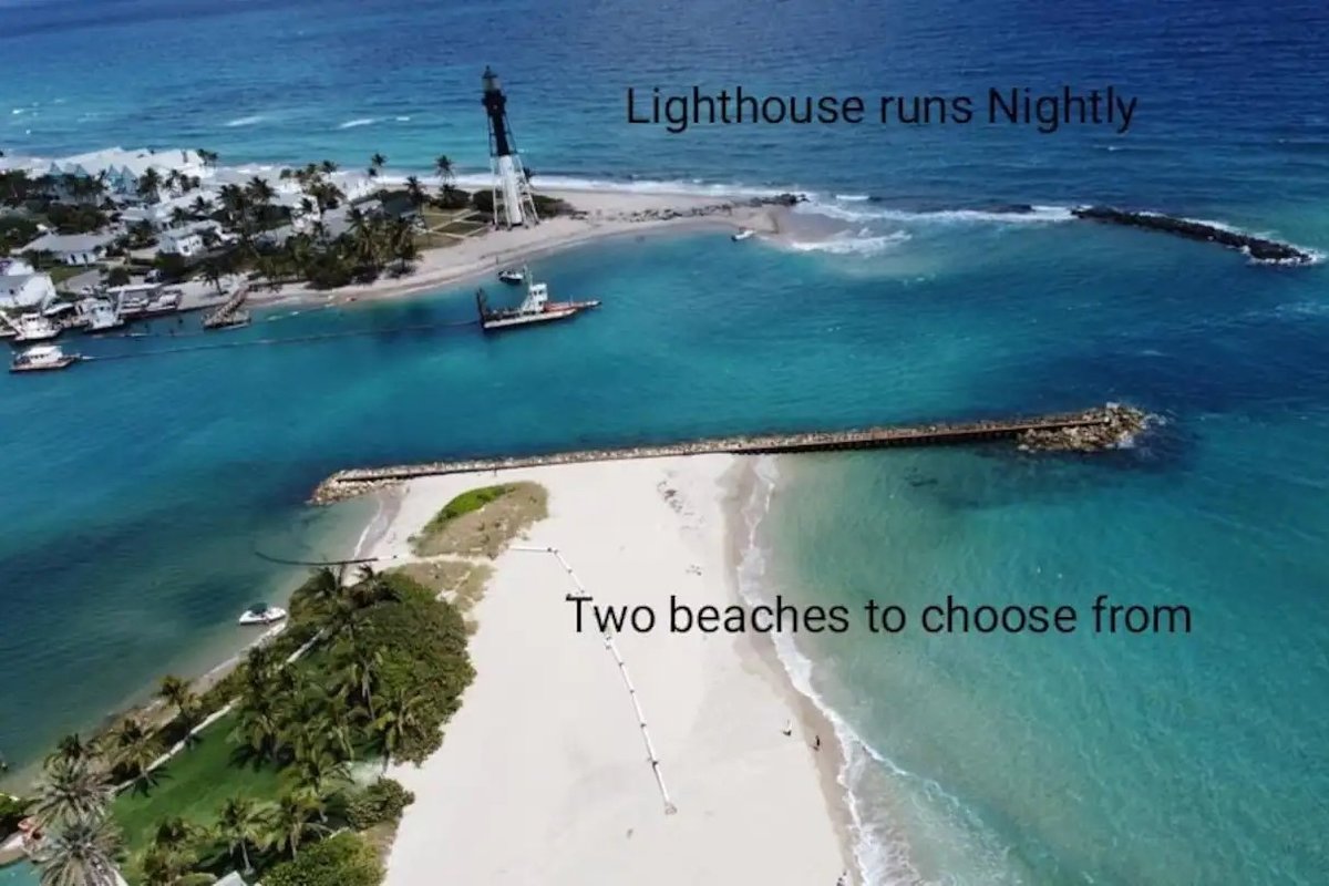 Private Beach-Golf Cart-Pool-Spa