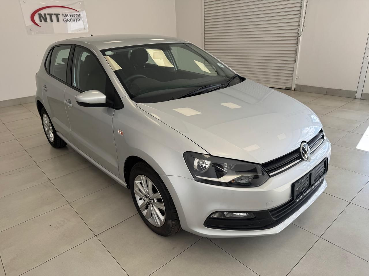 VOLKSWAGEN POLO VIVO 1.6 COMFORTLINE TIP for Sale in South Africa