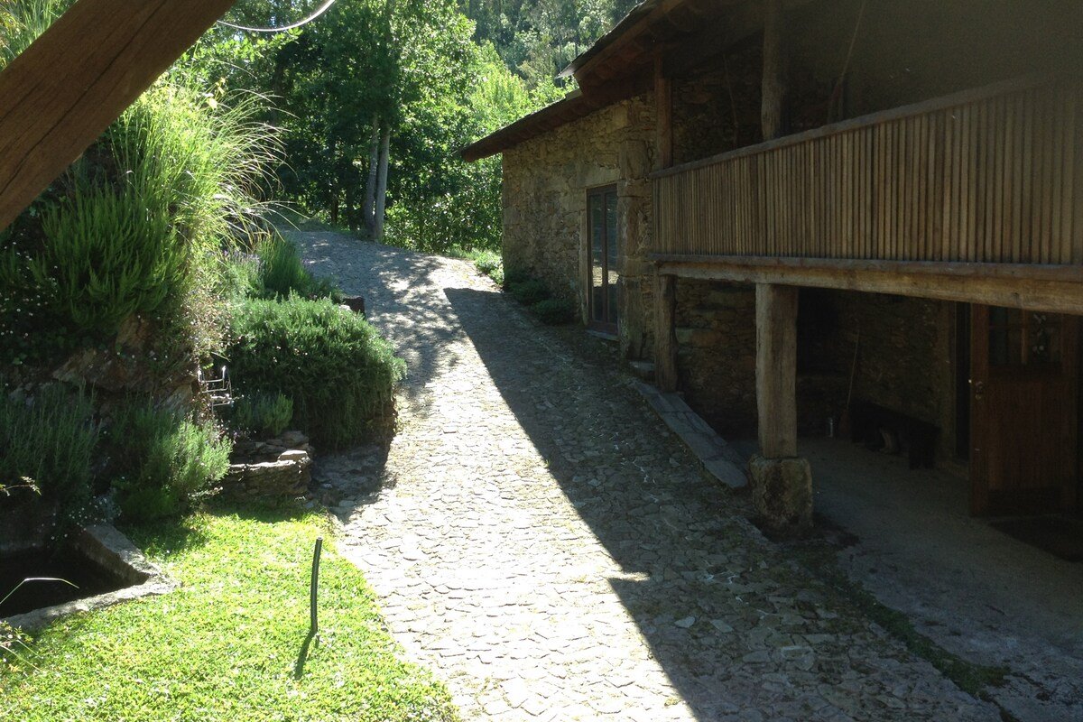 SABERAMAR – COUNTRY gallery image 3