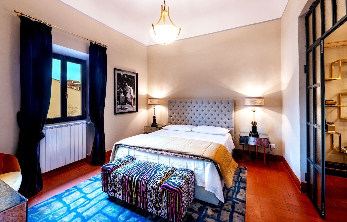 Lussuoso appartamento in Piazza de Carmine. gallery image 3