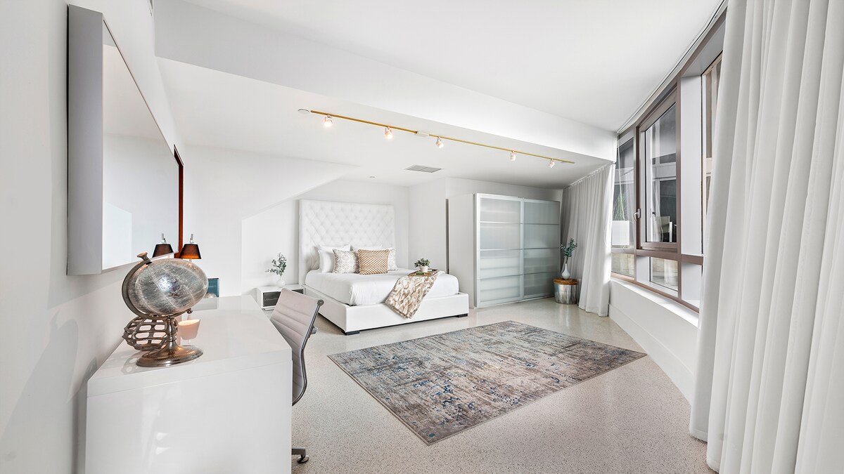 Oceanview Private Townhouse at The Setai -THB gallery image 4