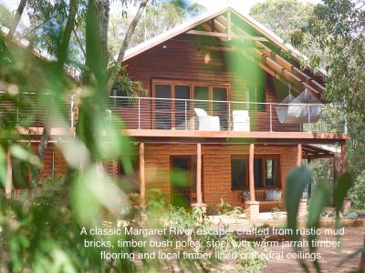 M/River Multiple Family Getaway- Kilcarnup Break