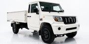 MAHINDRA BOLERO MAXX CITY HD 1.7 VX P/U S/C - 10 thumb