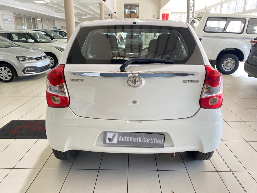 Used car gallery