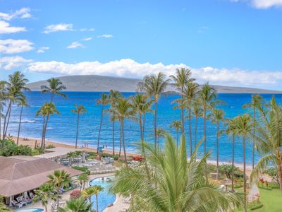 Maui Resort Rentals: Kaanapali Ali’i 4BR Package