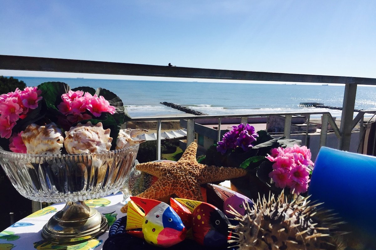 Venezia Appartamento fronte mare gallery image 3