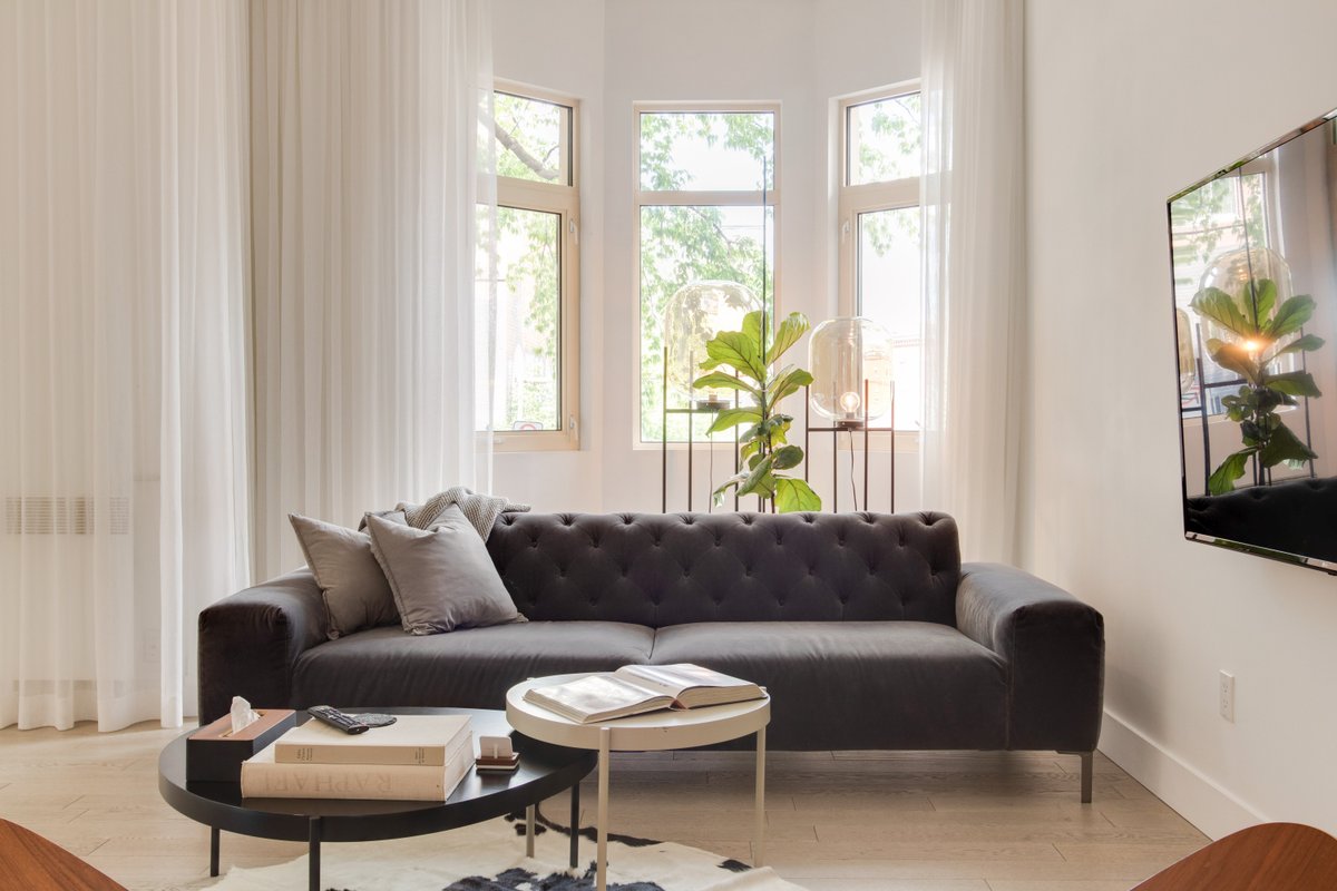 Modern Luxury Design