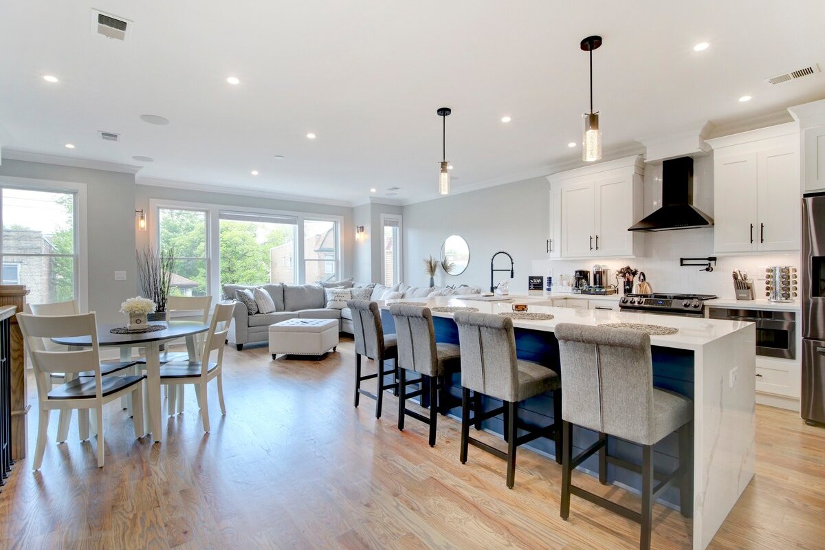 Luxury Condo with private Rooftop near NYC & EWR gallery image 4