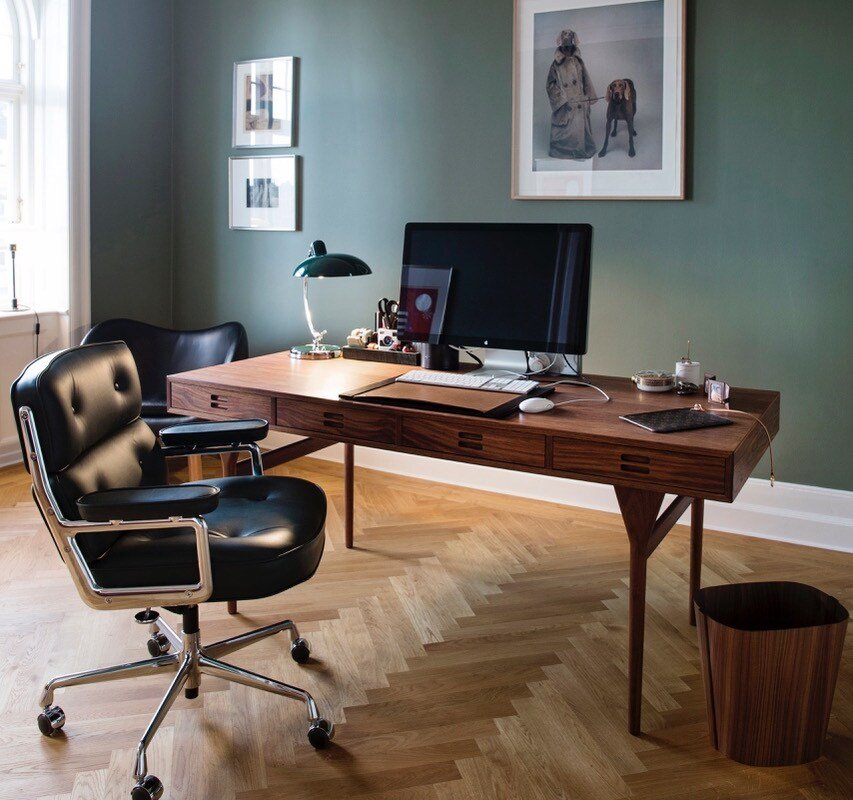 Luksus og havudsigt midt i centrum af København. gallery image 2