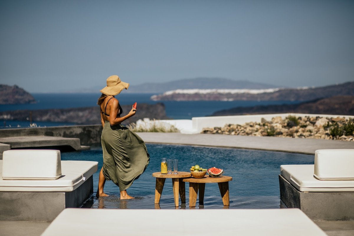 Akrorama Villa – Private Pool, Dream Views gallery image 3