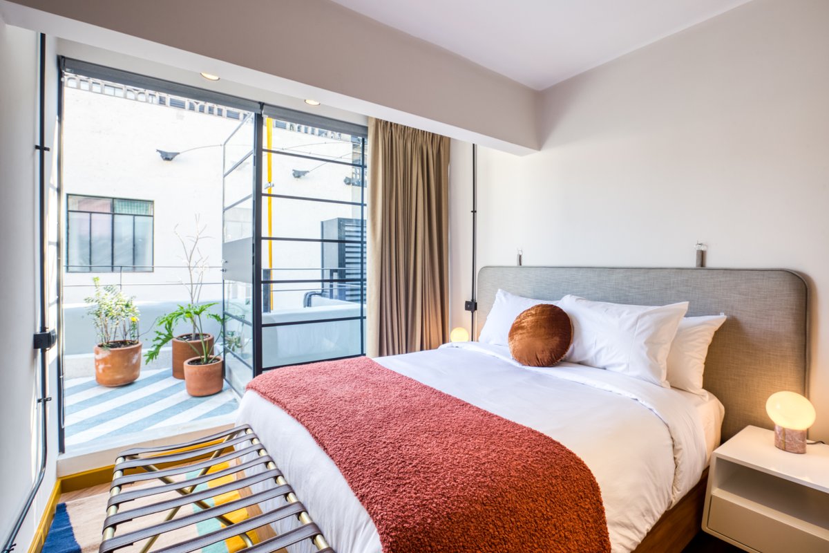 Casa Miravalle | Condesa