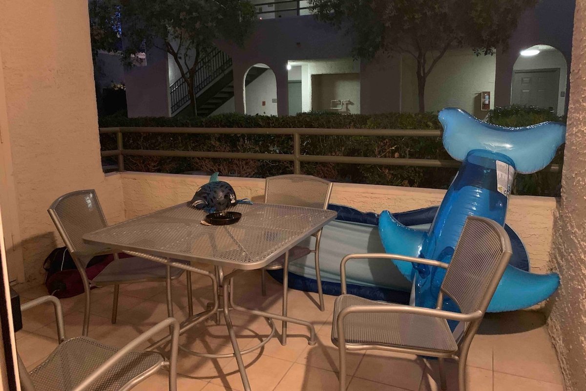 Gorgeous 2 bedroom Villa gallery image 5