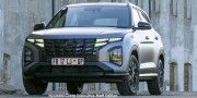 HYUNDAI CRETA 1.5 EXECUTIVE IVT - 13 thumb