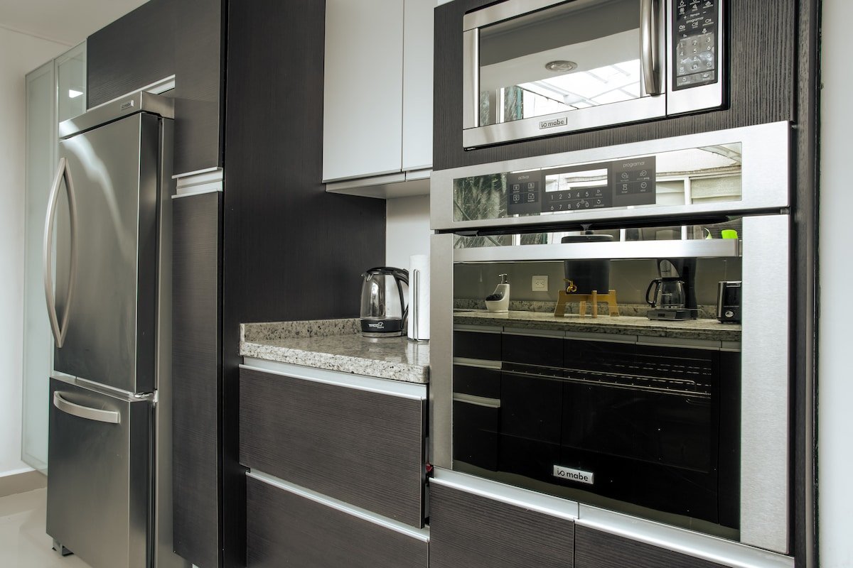 Fresh apt in La Roma gallery image 5