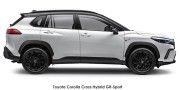 TOYOTA COROLLA CROSS 1.8 GR-S HYBRID - 62 thumb