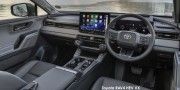 TOYOTA RAV4 2.5 PHEV CVT E-FOUR - 24 thumb