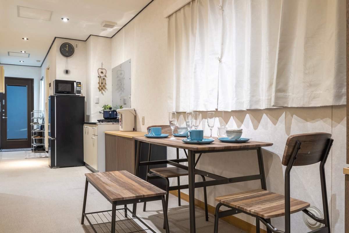 池袋駅步行1分钟/直达新宿渋谷上野横浜银座皇居浅草