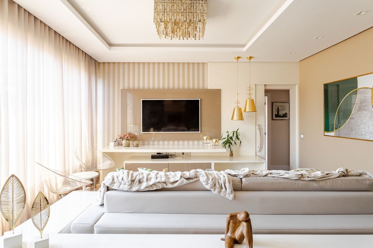 Ocean Soul House — Luxury, Sea View & Breakfast gallery image 5