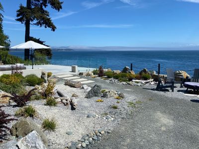 Luxury Oceanfront House – The Cove at Otter Point