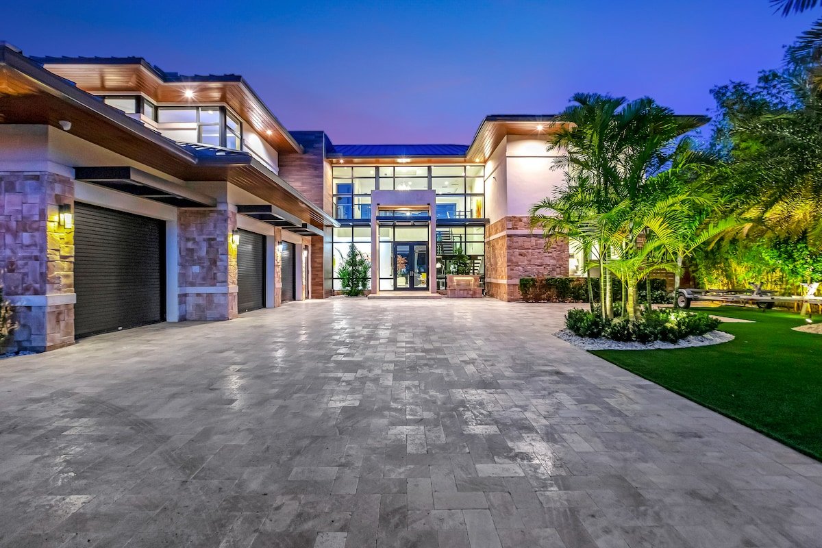 The Bayview Mansion gallery image 4