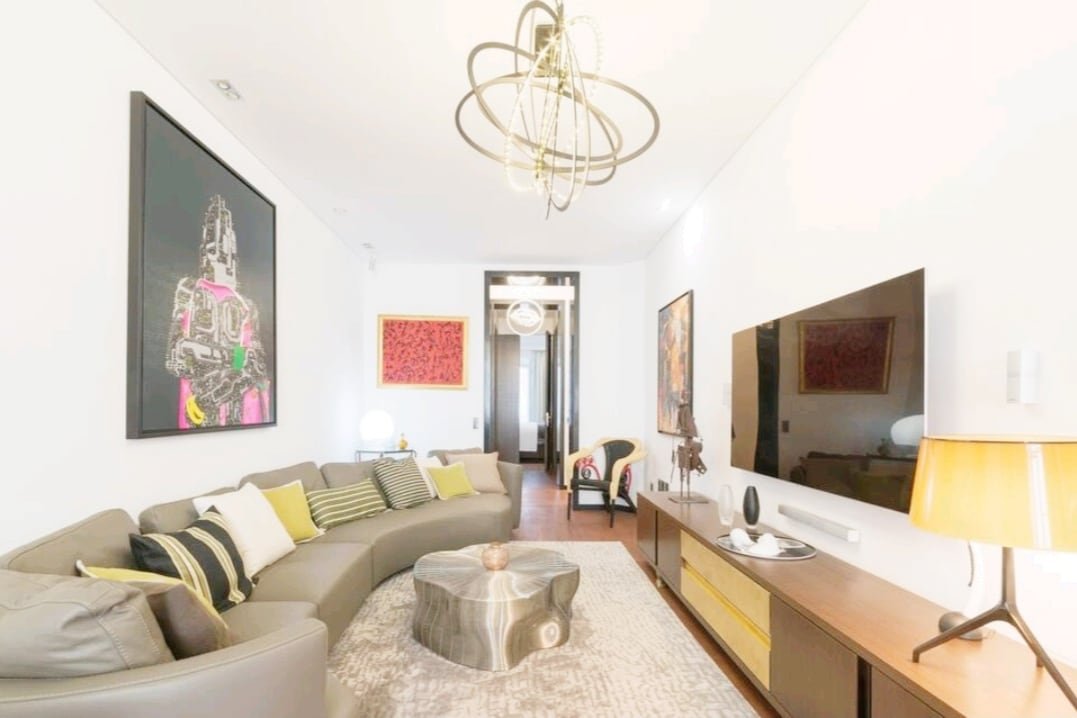 Figueira Residency – Luxury apartment gallery image 2