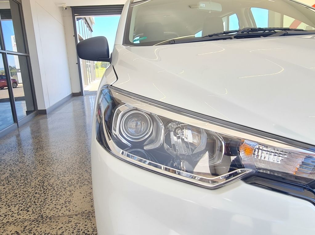 Used car gallery