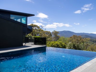 Hide n Seek in the Yarra Valley