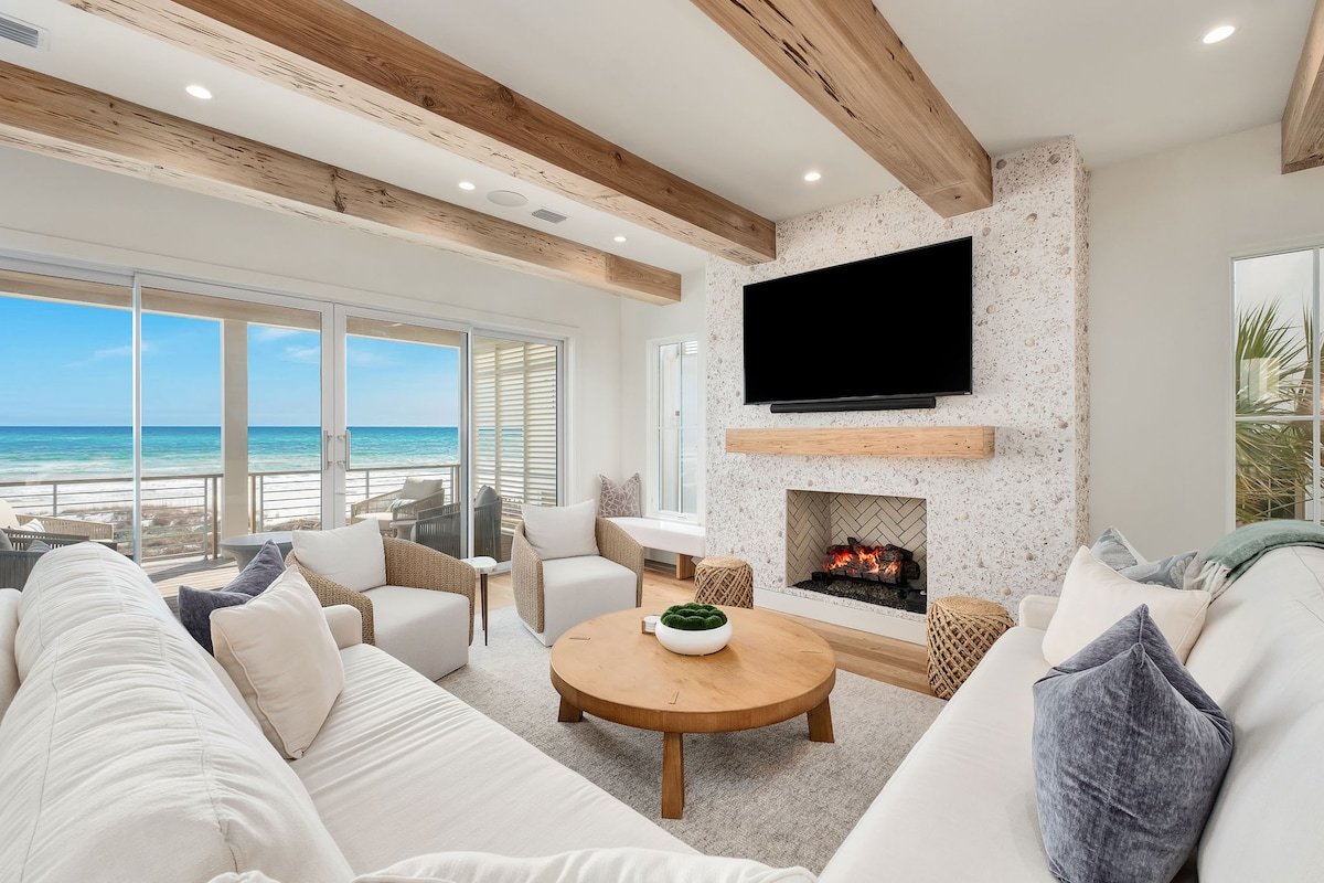 Selah at The Sea|Gulf Front|Private Beach|Private gallery image 3