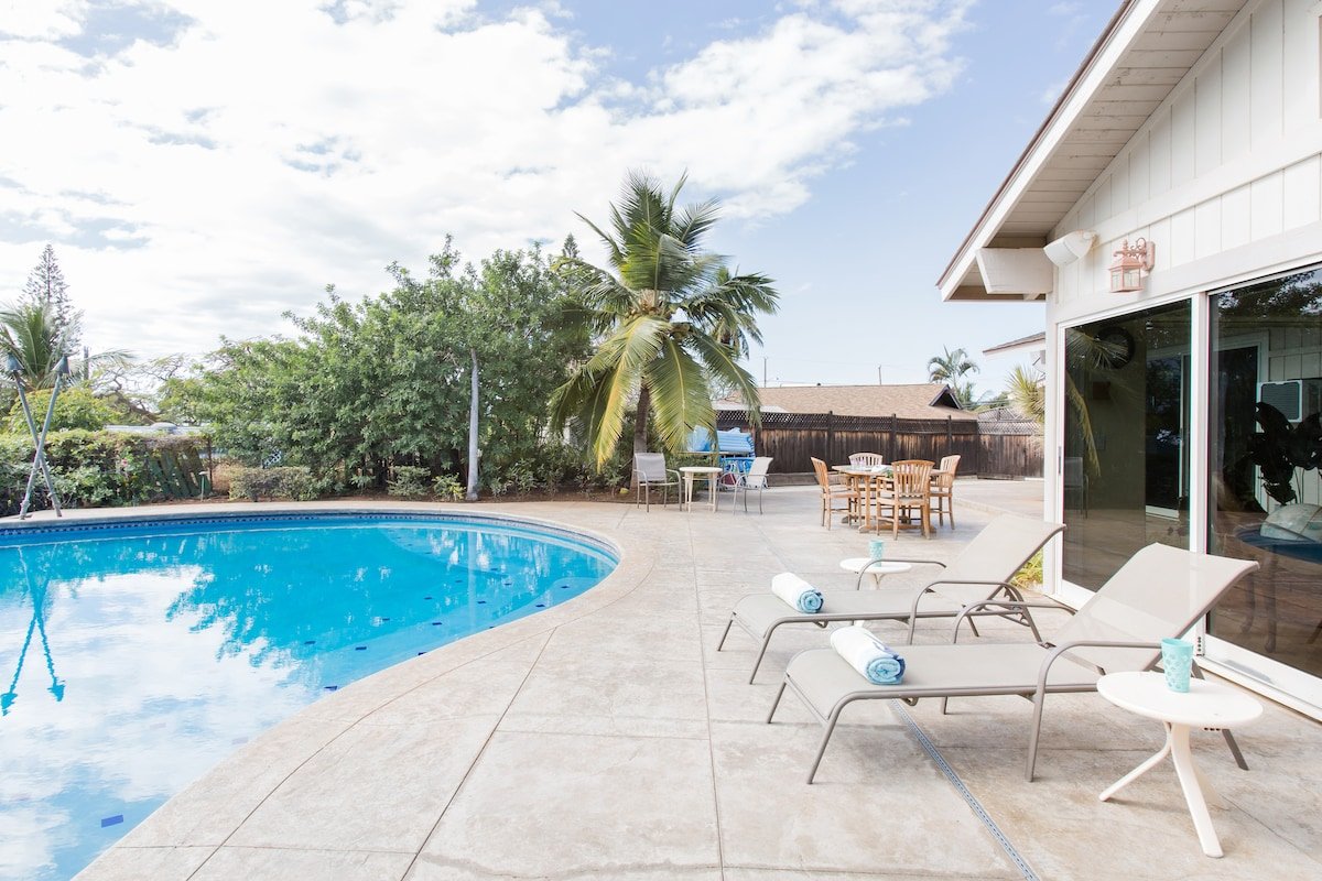 Your Own Private Resort with Breathtaking Ocean Views gallery image 3