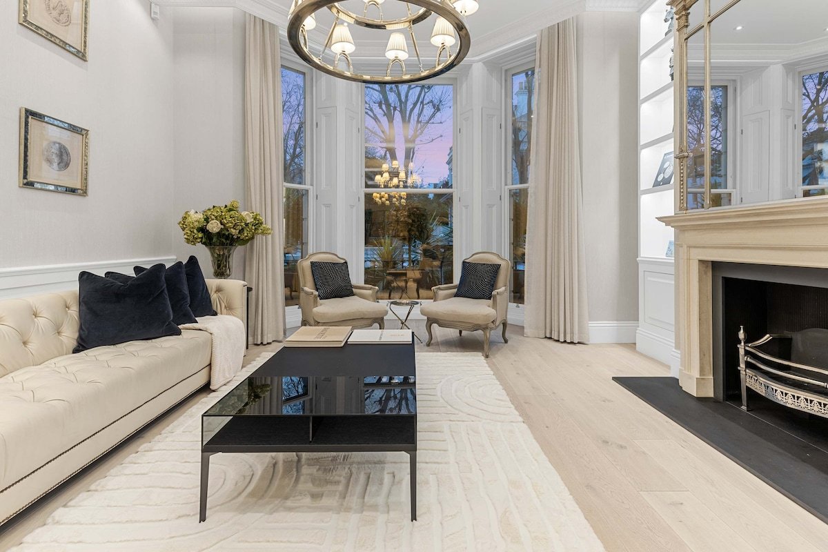 £6 million Duplex in Prime Central London gallery image 4