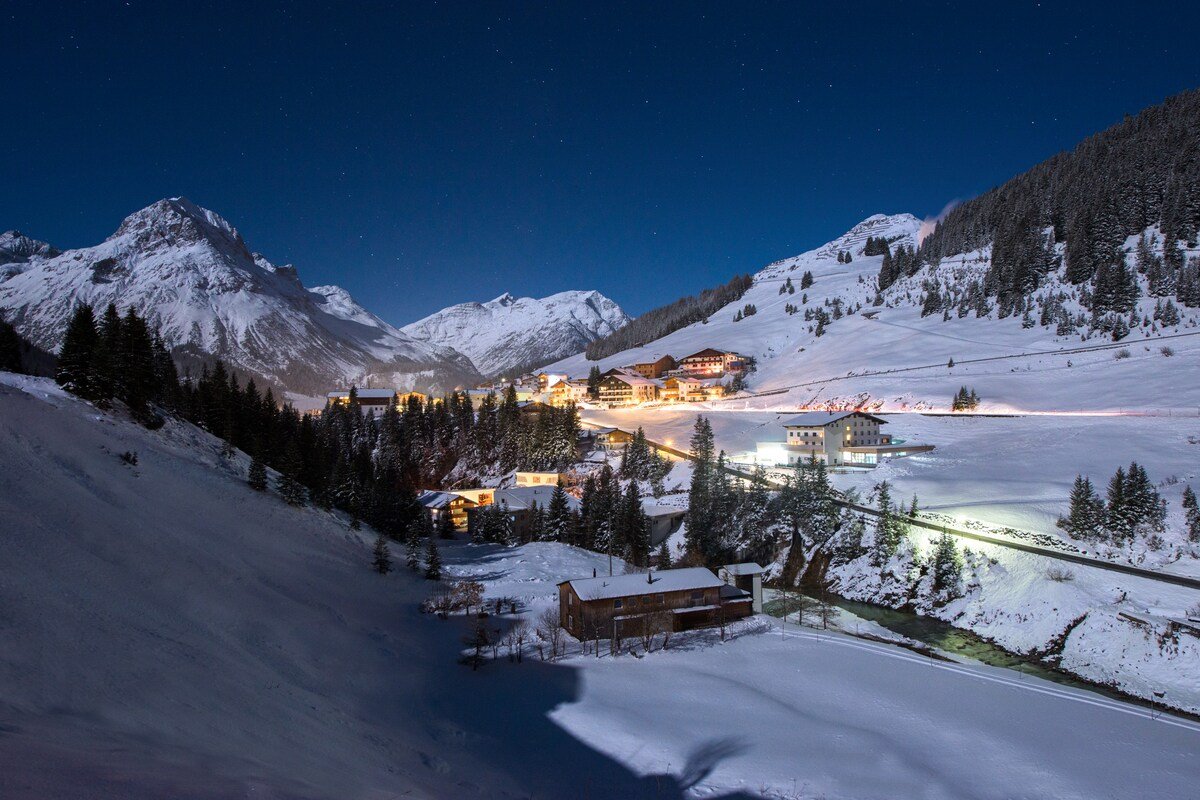 Chalet 1597 gallery image 4