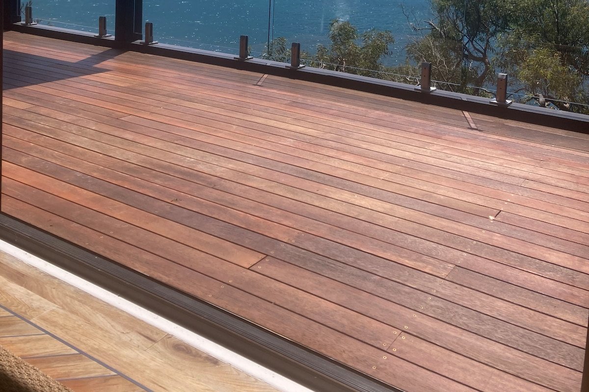 Hideaway Great Mackerel Beach gallery image 3