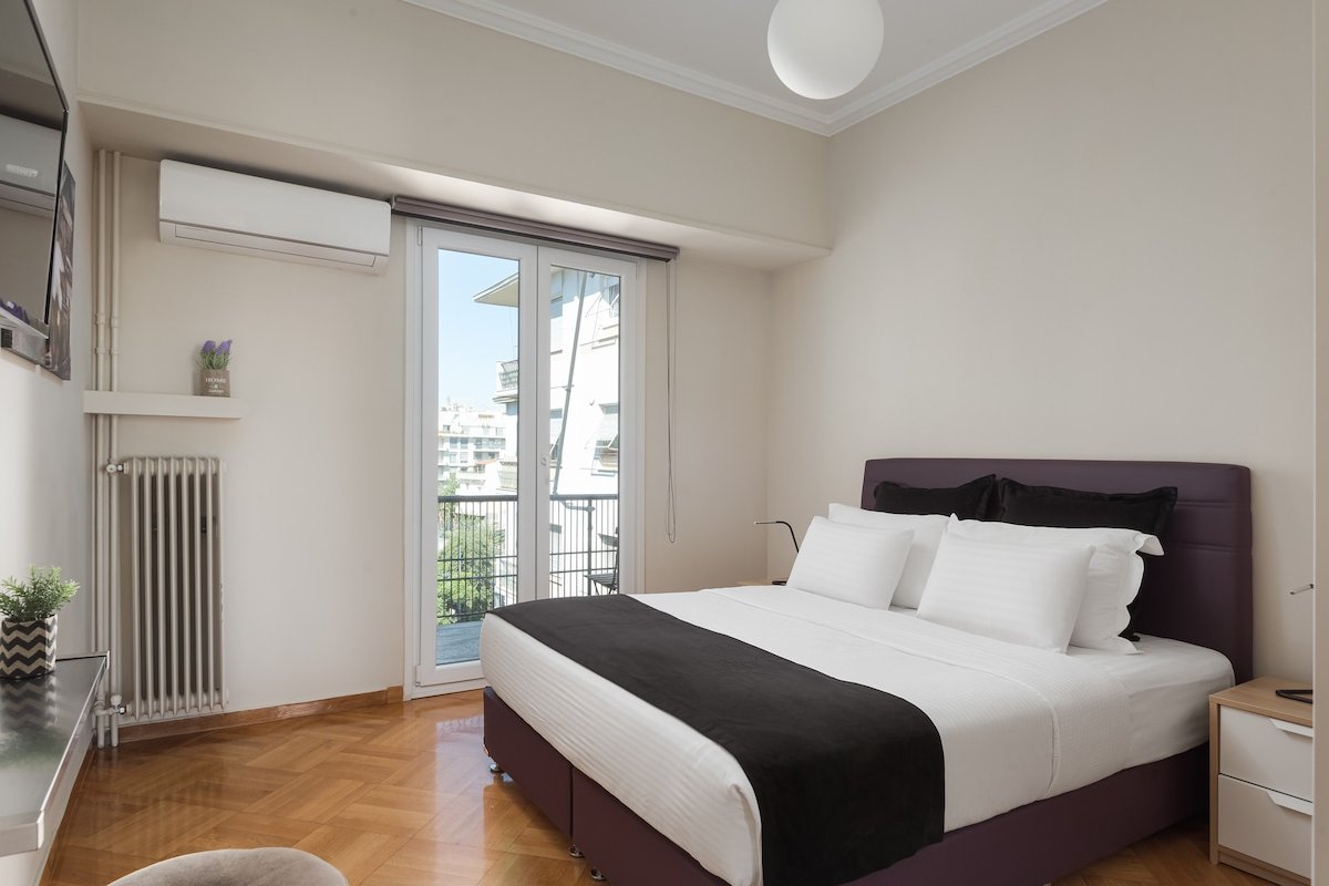 Athenian Comfort Residence, Athens Heritage Res. gallery image 3