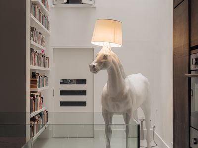 Grand 4 Bedroom Townhouse with a Roof Terrace