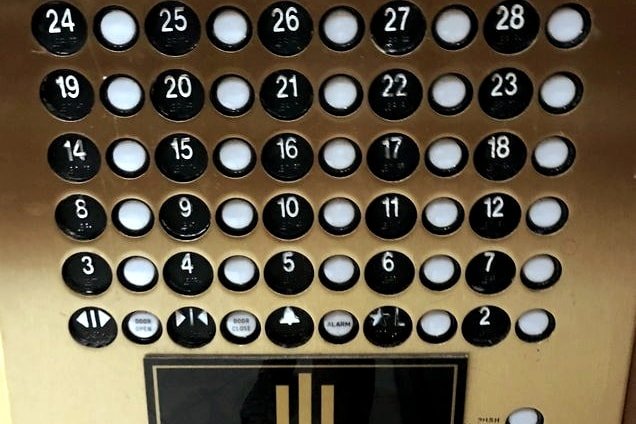 Top Floor MGM Sig PHs Strip/ Sphere, Balcony-BEST! gallery image 4